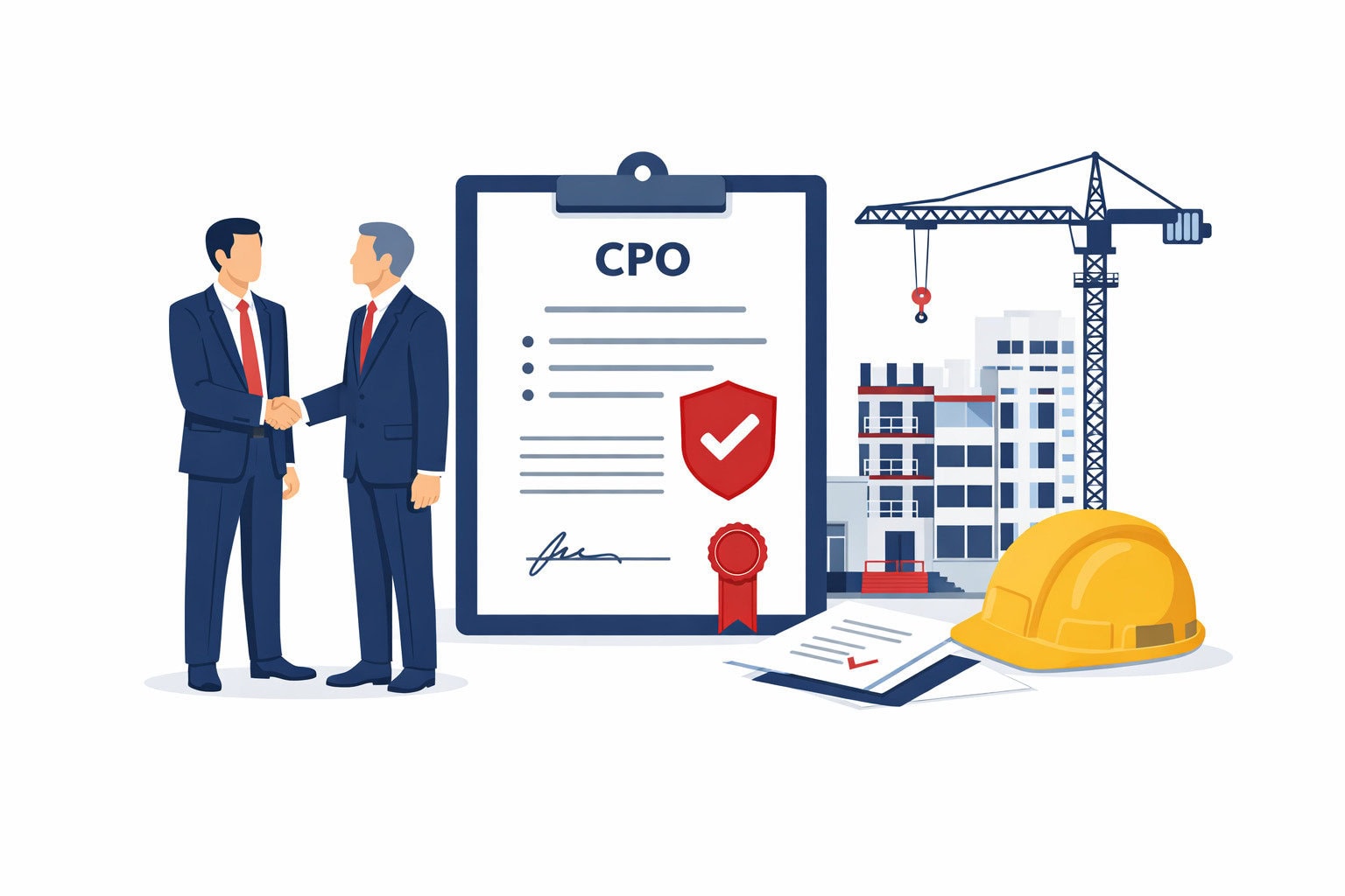 Помощь «НОПСС» по вступлению в СРО строителей в Брянске и по всей Брянской области